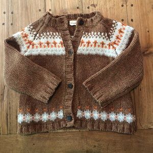 Beautiful Cardigan for boy or girl